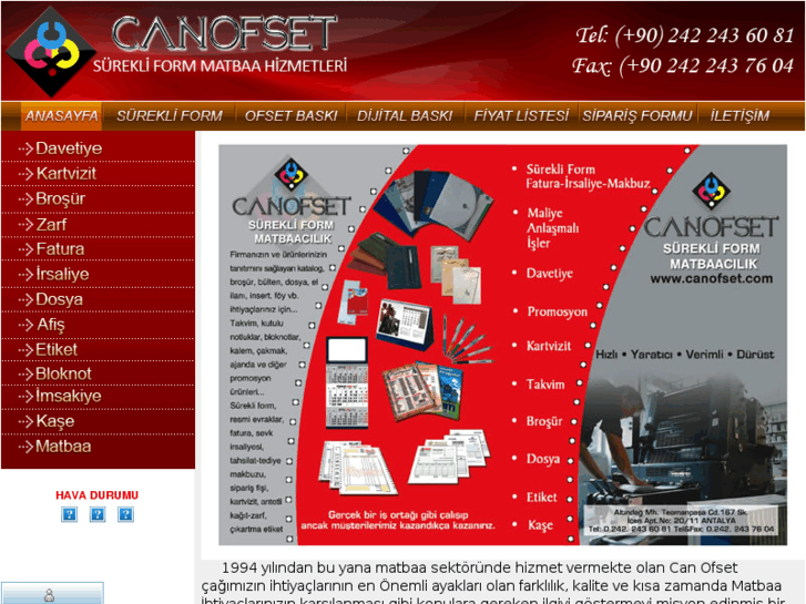 www.canofset.com