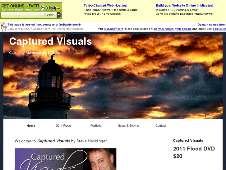 www.capturedvisuals.com