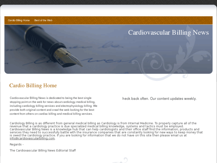 www.cardiovascularbilling.com