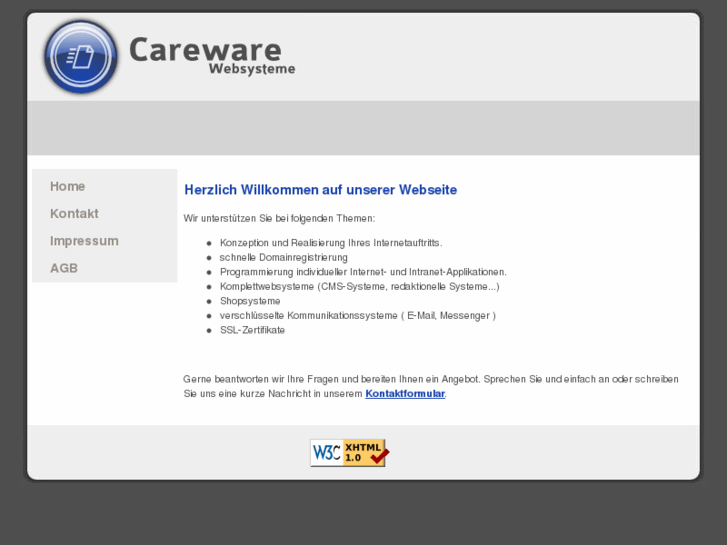 www.careware.de