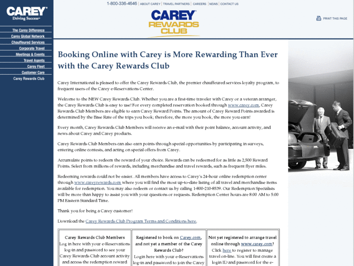 www.careyrewards.com