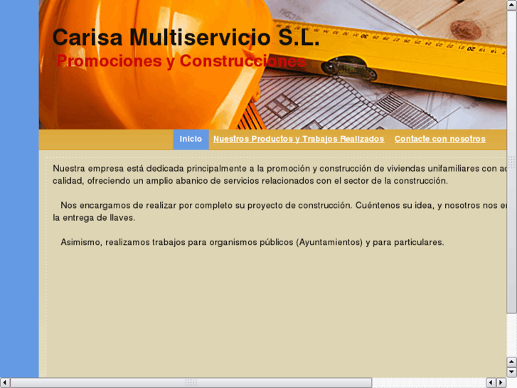 www.carisamultiservicio.es