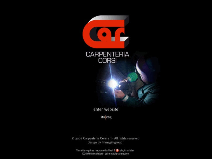 www.carpenteriacorsi.com