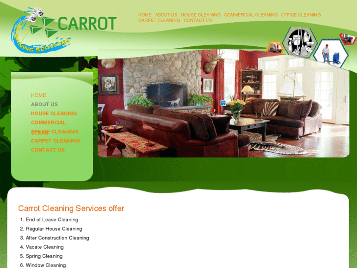 www.carrotcleaning.com.au