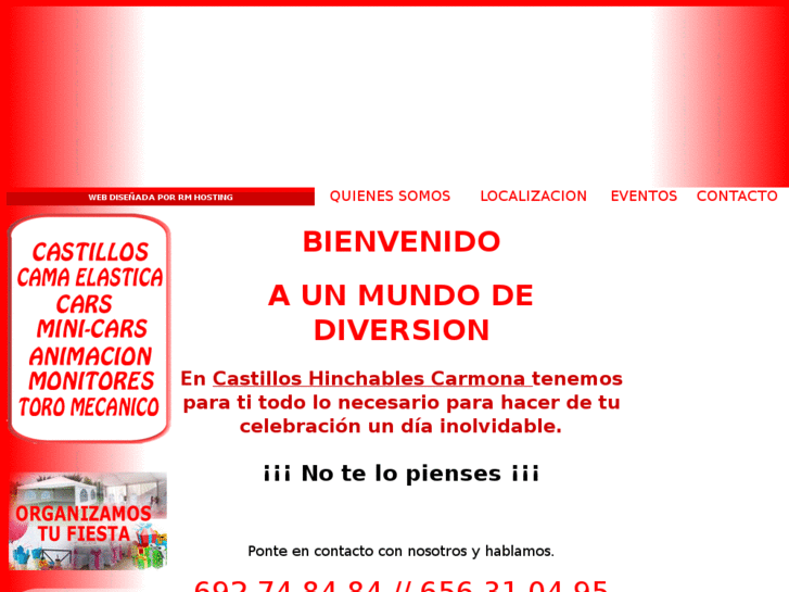 www.castilloshinchablescarmona.com