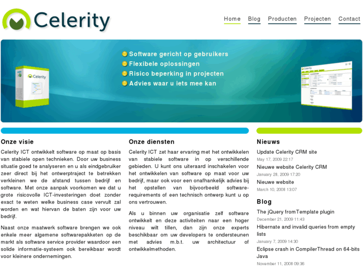 www.celerity.nl