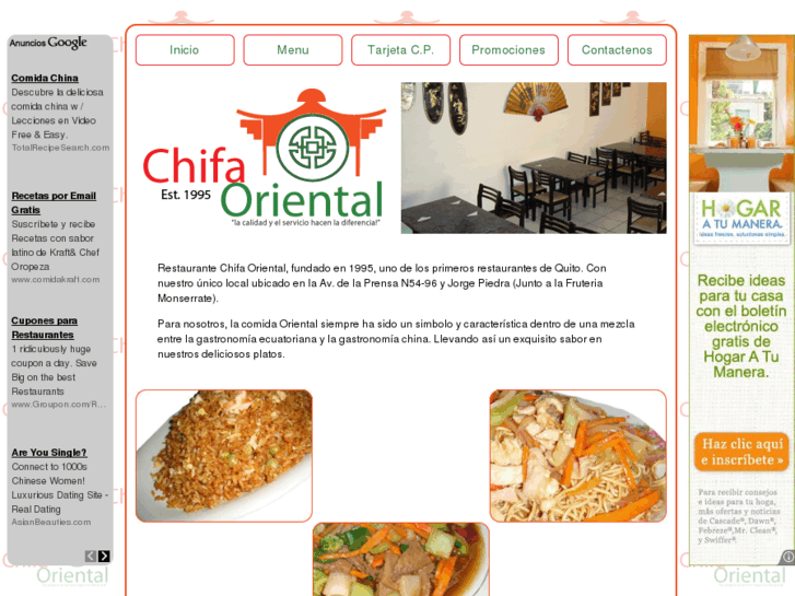 www.chifaoriental.com