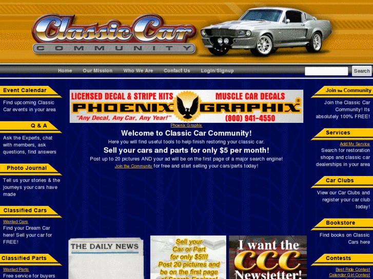 www.classictruckcommunity.net