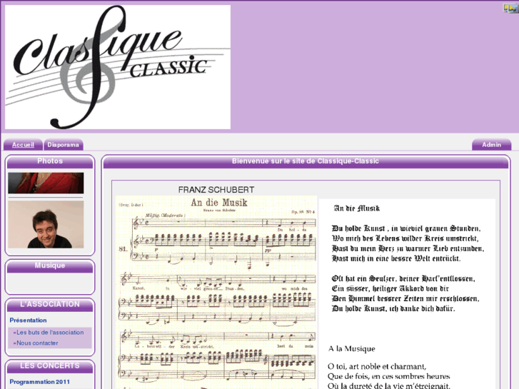 www.classique-classic.com