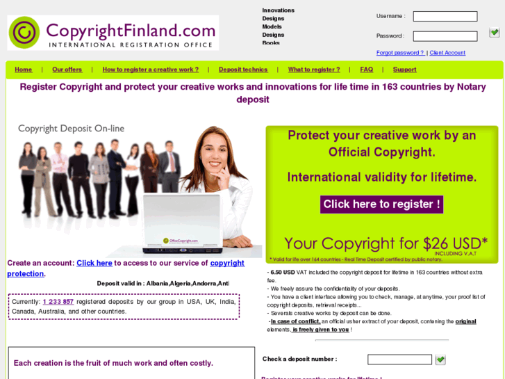 www.copyrightfinland.com