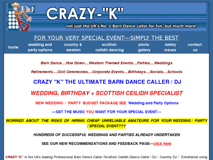 www.crazyk.co.uk