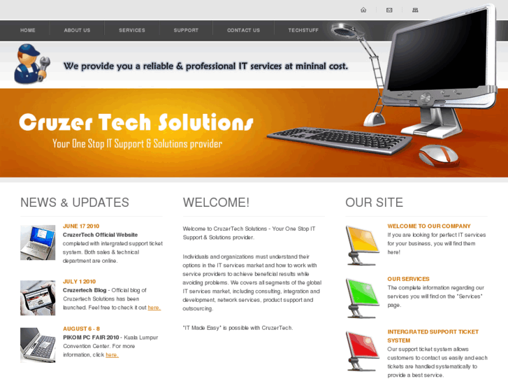 www.cruzertech.net