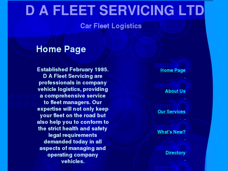 www.dafleet.com