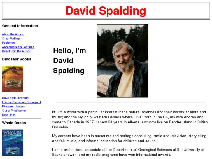 www.davidspalding.com