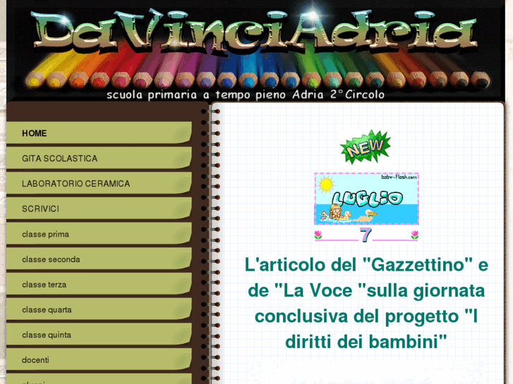 www.davinciadria.com