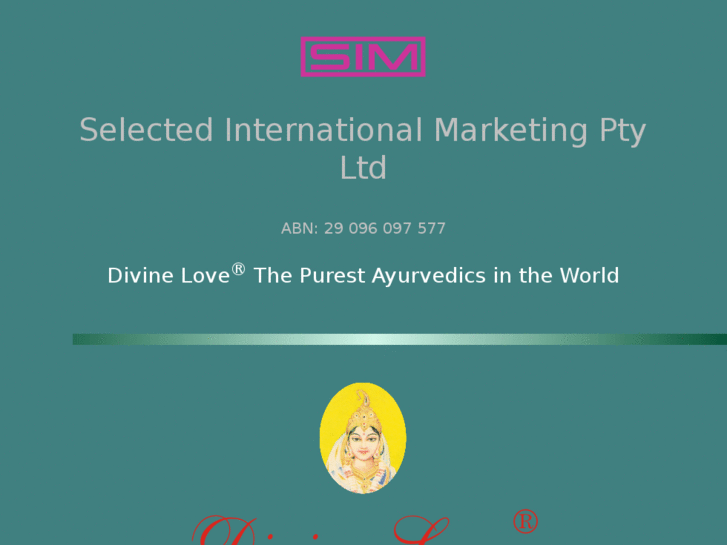 www.divinelove.asia