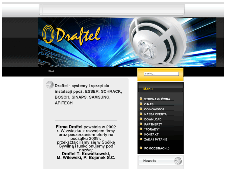 www.draftel.com