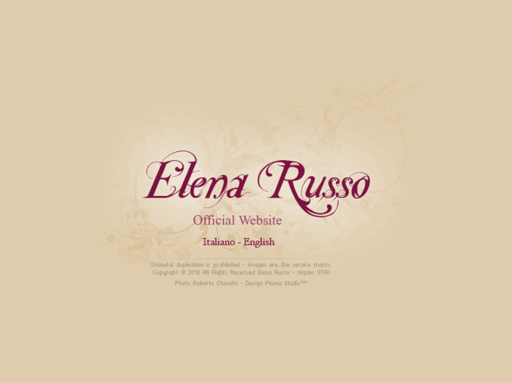 www.elenarusso.it