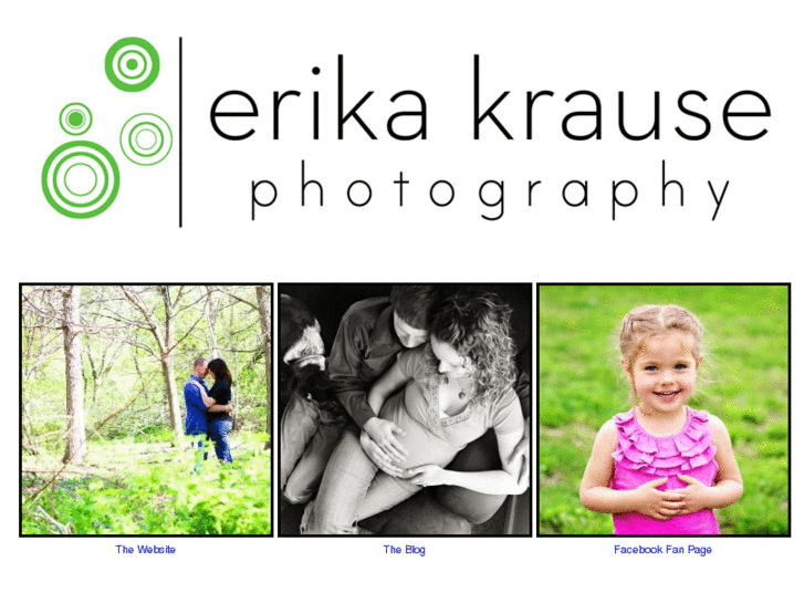 www.erikakrause.com