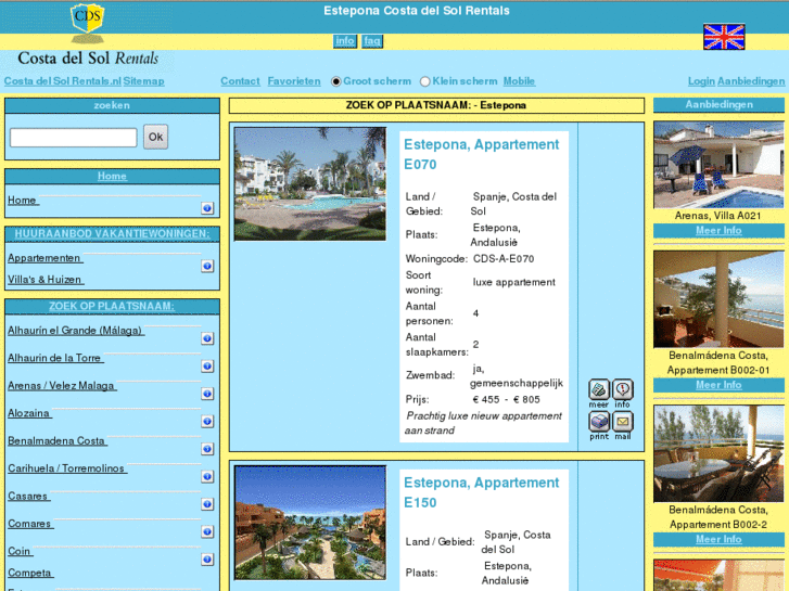 www.estepona-rentals.com