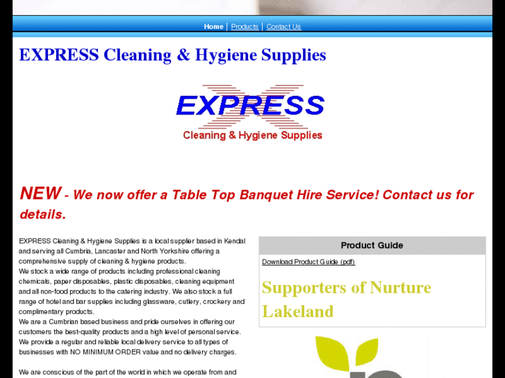 www.express-supplies.com