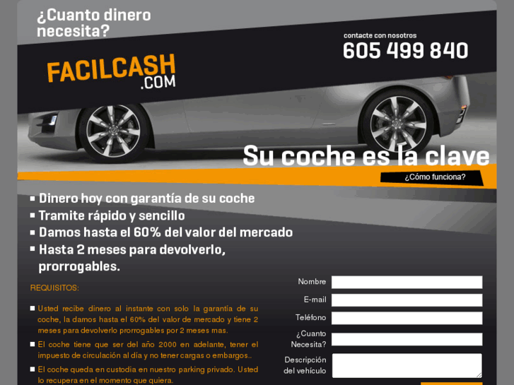 www.facilcash.com