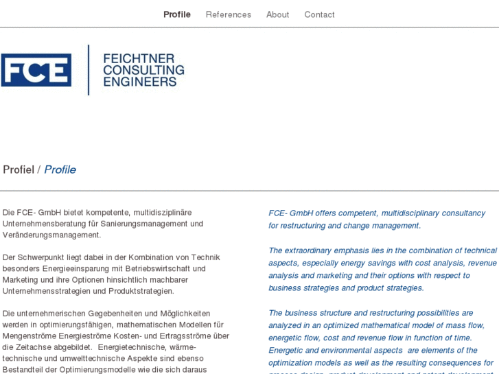 www.feichtner-consulting-engineers.com