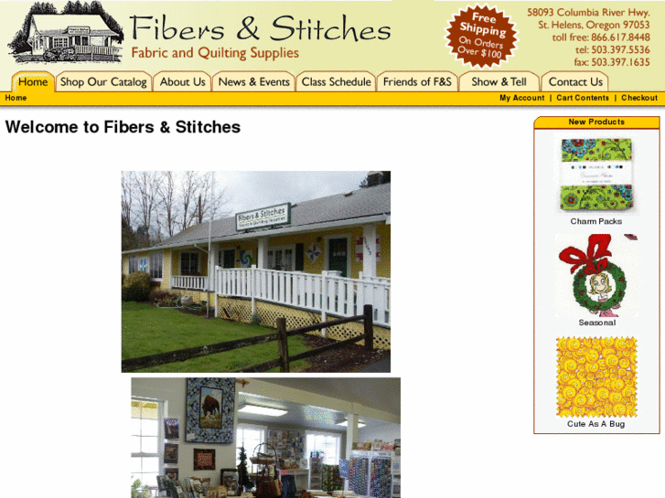 www.fibersandstitches.com