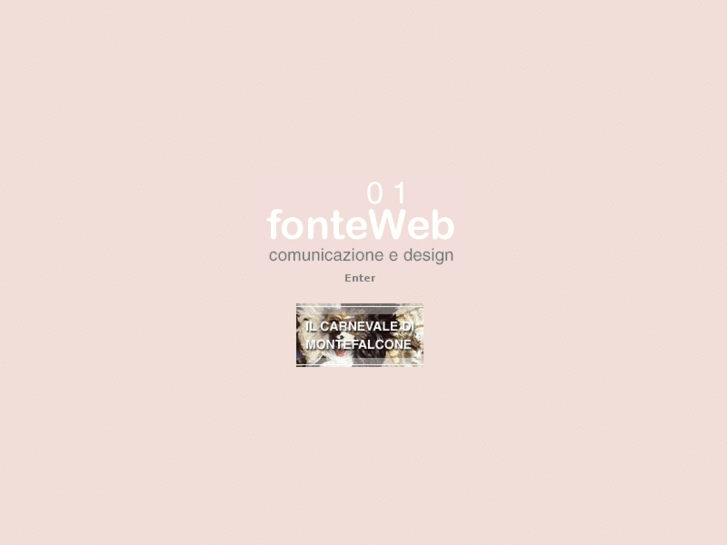 www.fonteweb.it