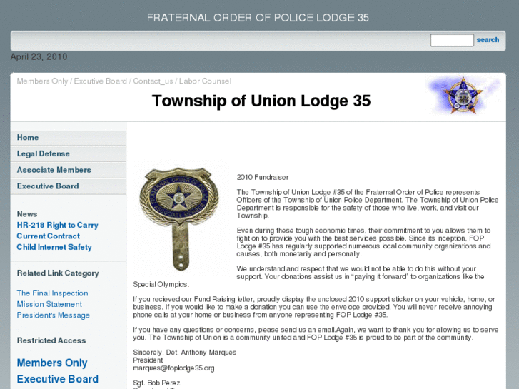 www.foplodge35.org