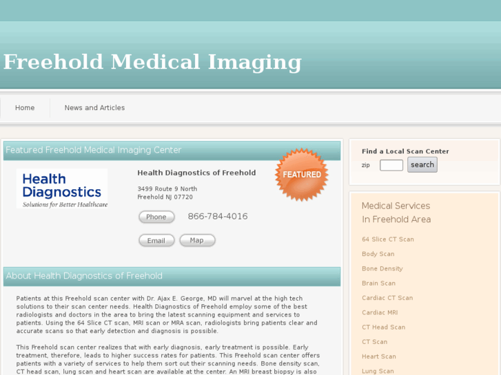 www.freeholdmedicalimaging.com