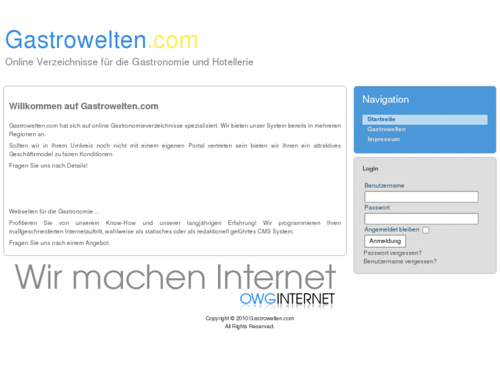 www.gastrowelten.com