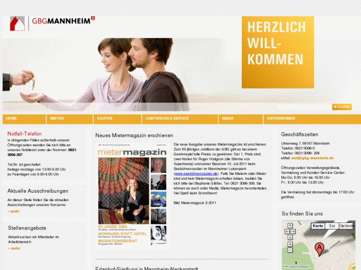 www.gbg-mannheim.de