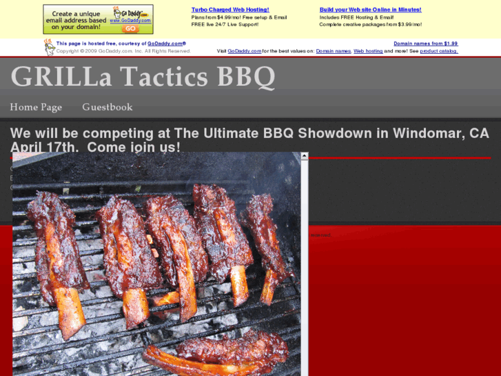 www.grillatactics.com