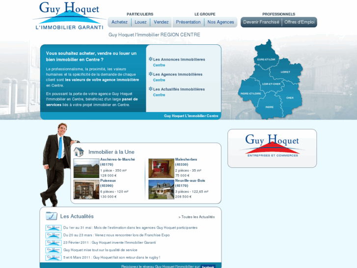 www.guyhoquet-immobilier-centre.com