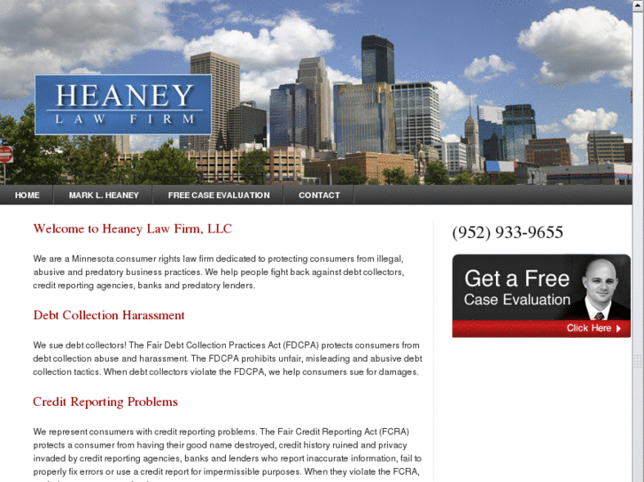 www.heaneylaw.com