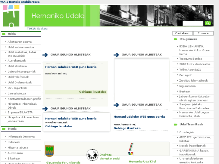 www.hernani.eu