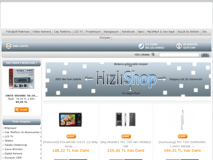 www.hizlishop.com