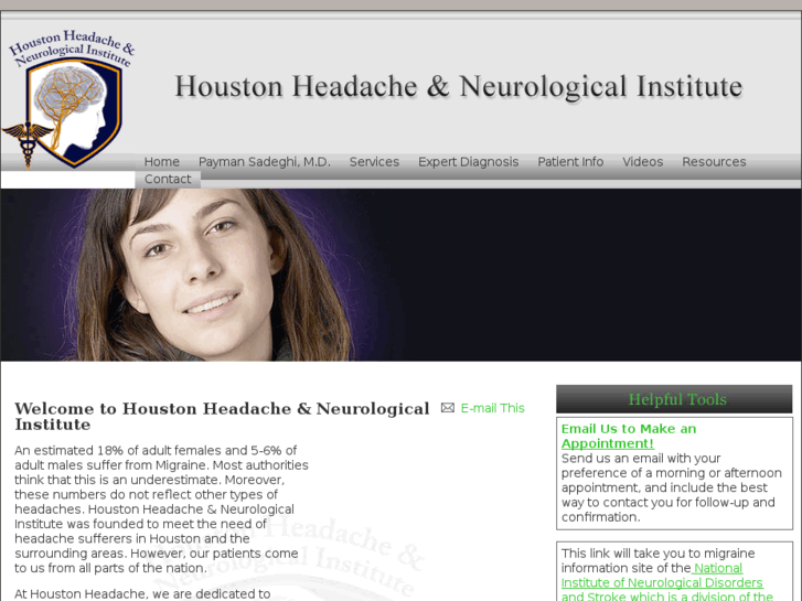 www.houstonheadache.org