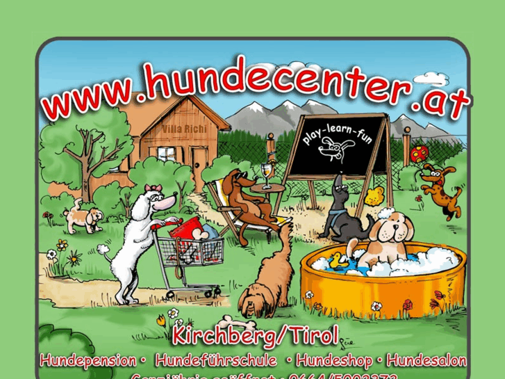 www.hundecenter.at