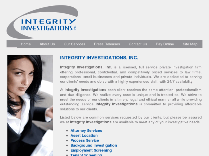 www.integrityinvestigationsinc.com