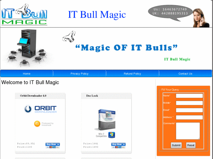 www.itbullmagic.com