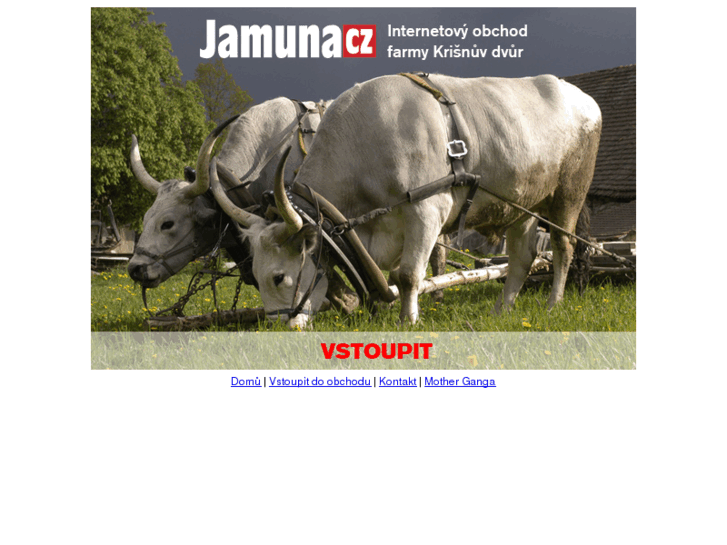 www.jamuna.cz