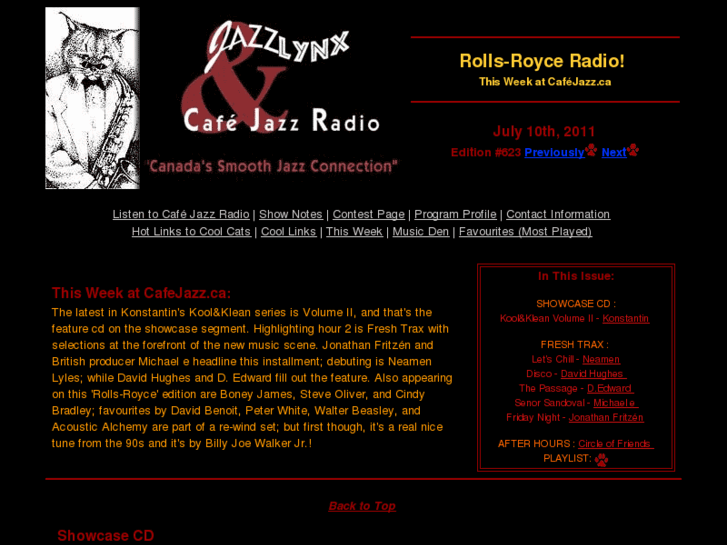 www.jazzlynx.net