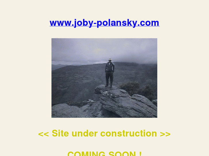 www.jobypolansky.com