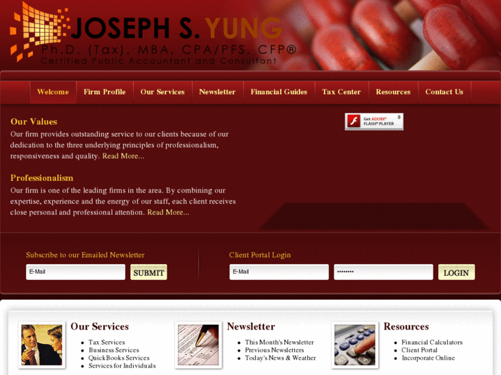 www.josephyungcpa.com