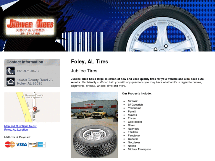 www.jubileetires.com