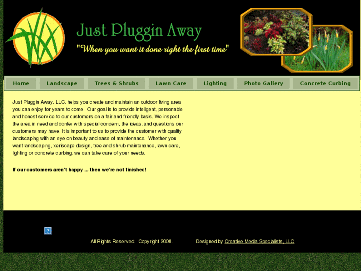 www.justplugginaway.com