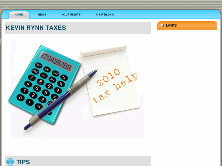 www.kevinrynntaxes.com