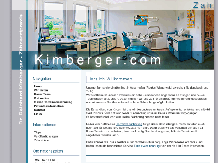 www.kimberger.com